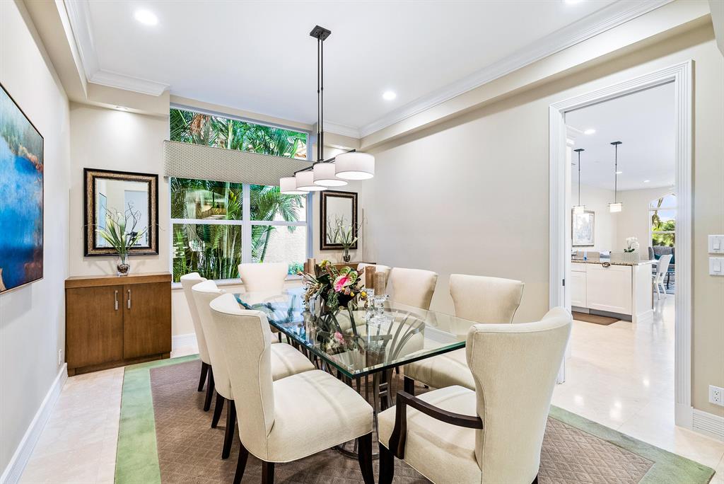 ADMIRALS COVE - Residential