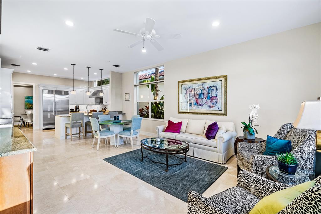 ADMIRALS COVE - Residential