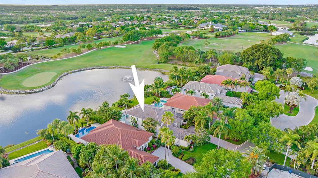 ADMIRALS COVE - Residential