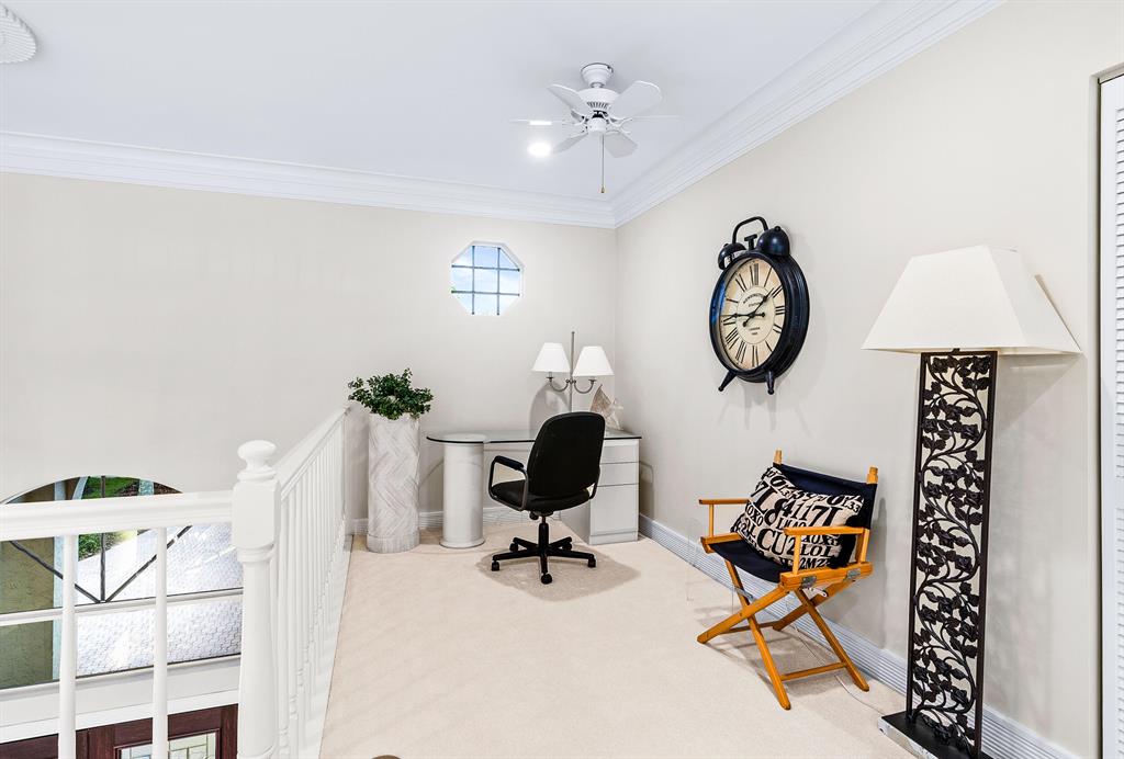 ADMIRALS COVE - Residential