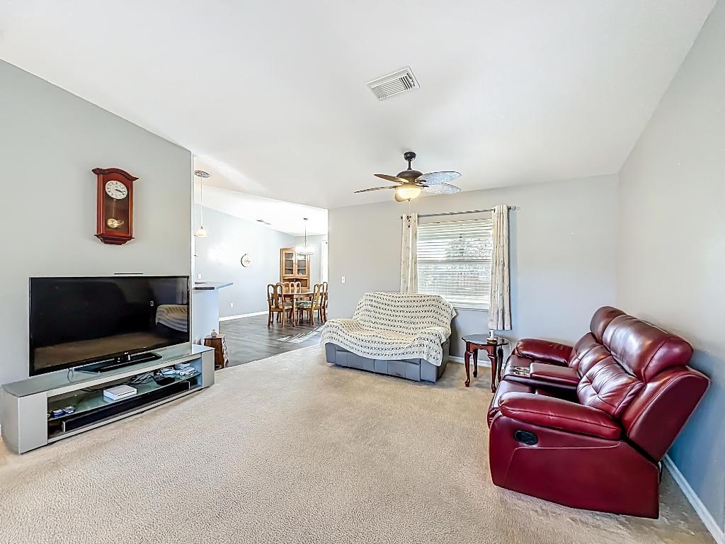 PORT ST LUCIE SECTION 13 - Residential