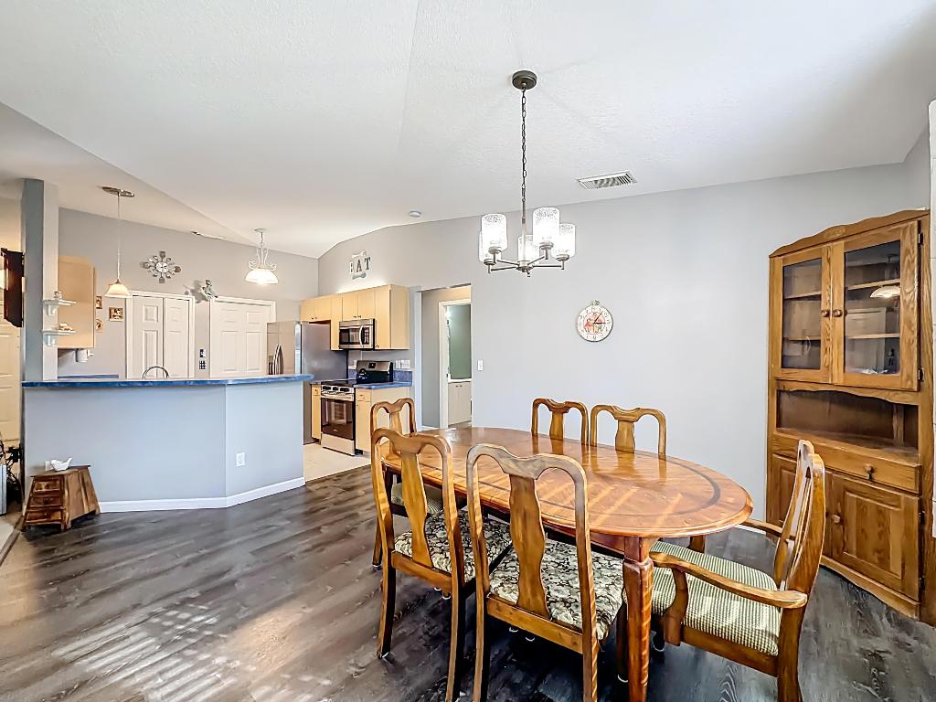 PORT ST LUCIE SECTION 13 - Residential