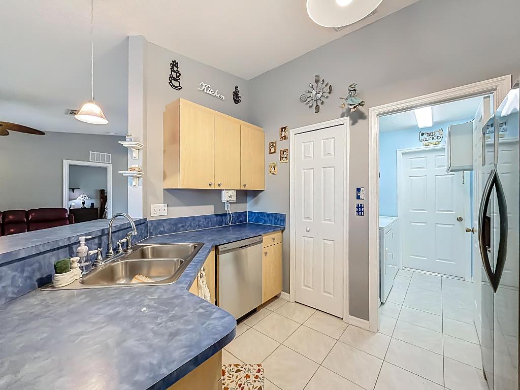 PORT ST LUCIE SECTION 13 - Residential