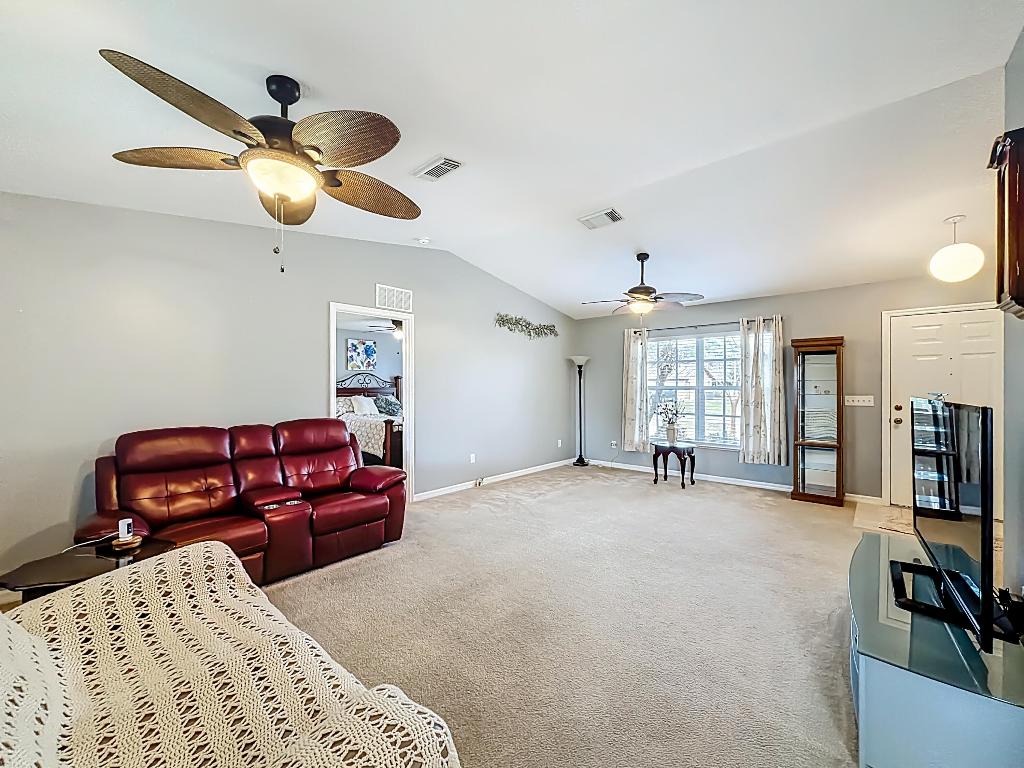 PORT ST LUCIE SECTION 13 - Residential