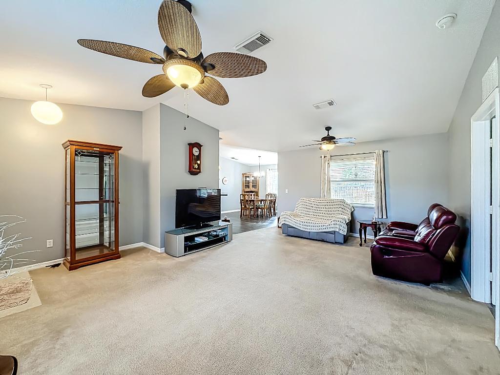 PORT ST LUCIE SECTION 13 - Residential