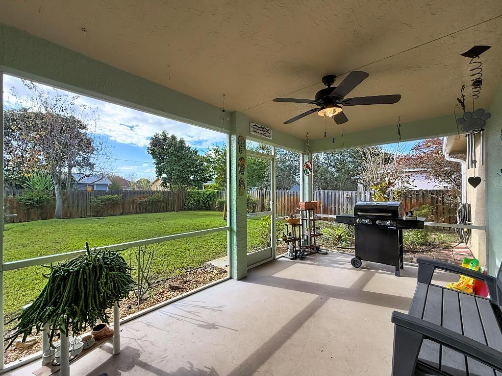 PORT ST LUCIE SECTION 13 - Residential