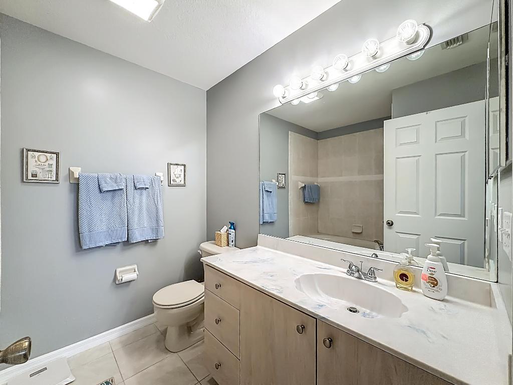 PORT ST LUCIE SECTION 13 - Residential