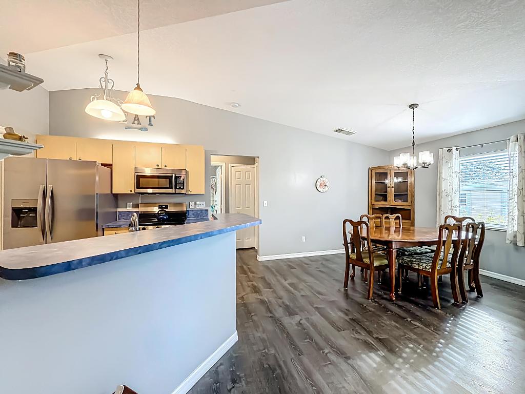 PORT ST LUCIE SECTION 13 - Residential