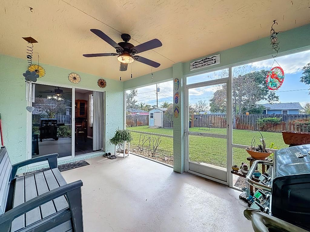 PORT ST LUCIE SECTION 13 - Residential