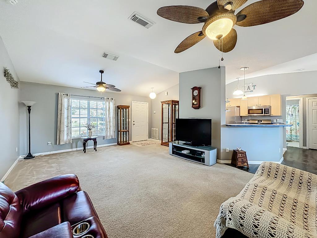 PORT ST LUCIE SECTION 13 - Residential