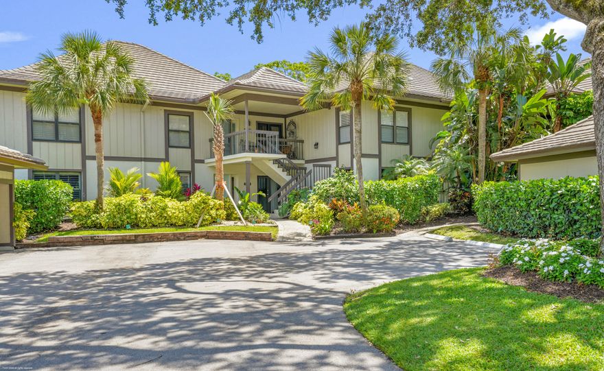 Beautifully renovated 3-bedroom, 3-bath Cowdray Park condo offering an expanded living area and exceptional comfort throughout. This charming residence features impact glass, new wood interior doors, a completely updated kitchen, modern lighting, and fresh landscaping. A light-filled, bright interior enhances the open feel and welcoming ambiance. Ideally located near the west gate of Palm Beach Polo, providing convenient access to all equestrian amenities and community offerings.