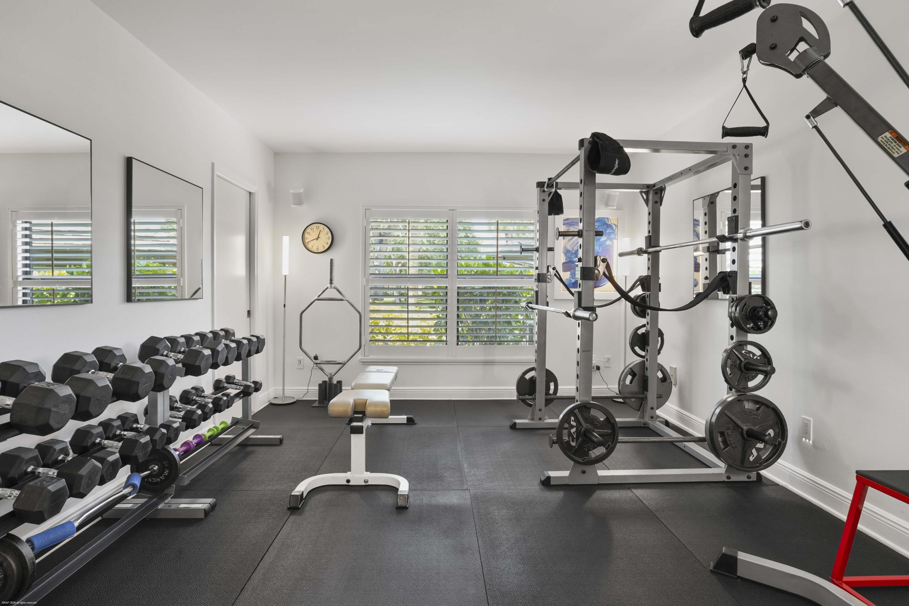 COWDRAY PARK CONDO - Residential