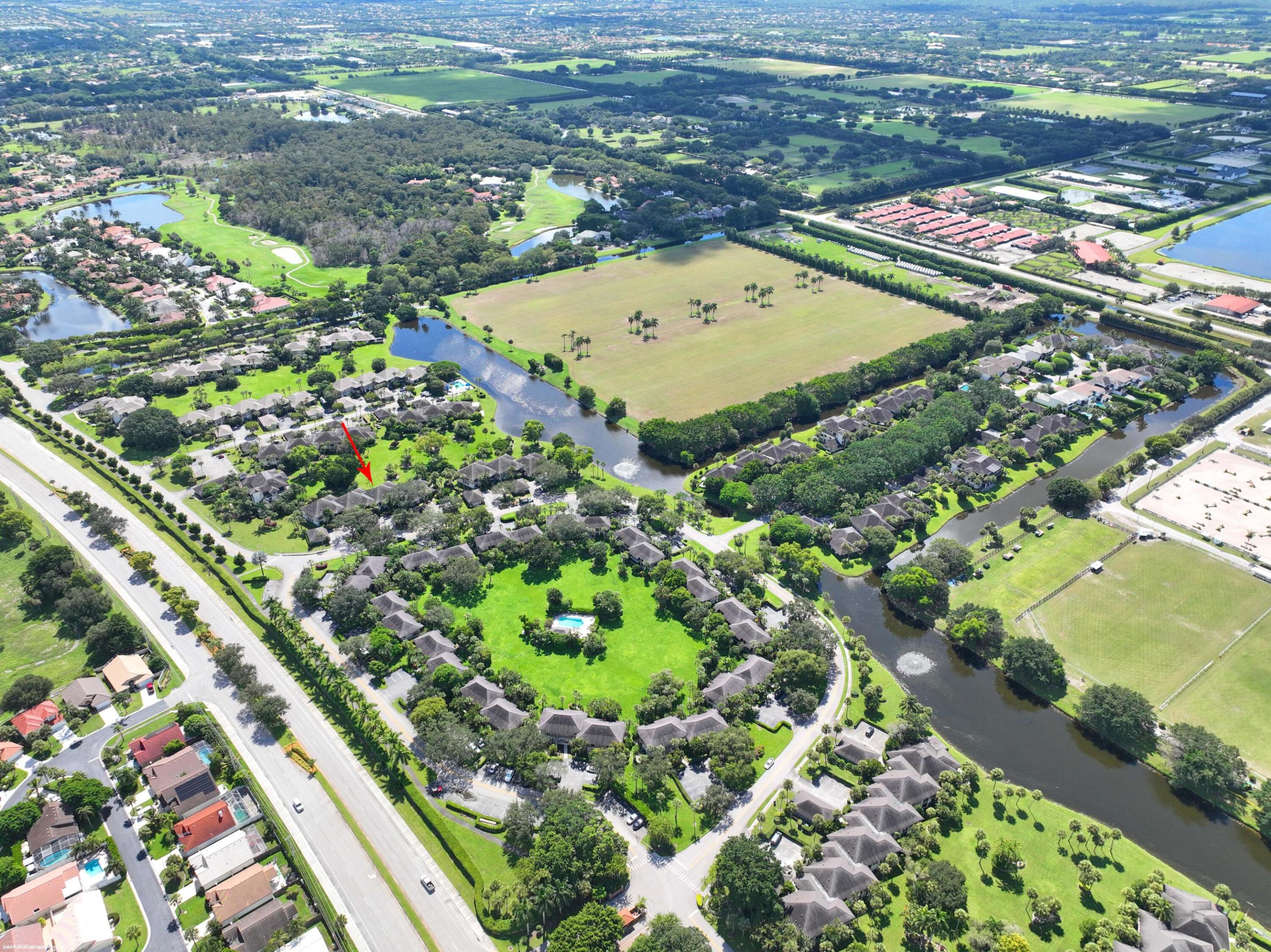 COWDRAY PARK CONDO - Residential