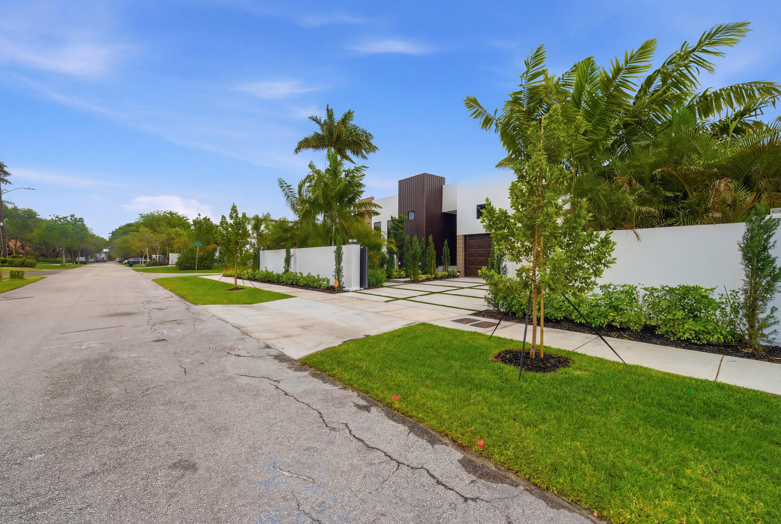 PLACIDO PLACE - Residential