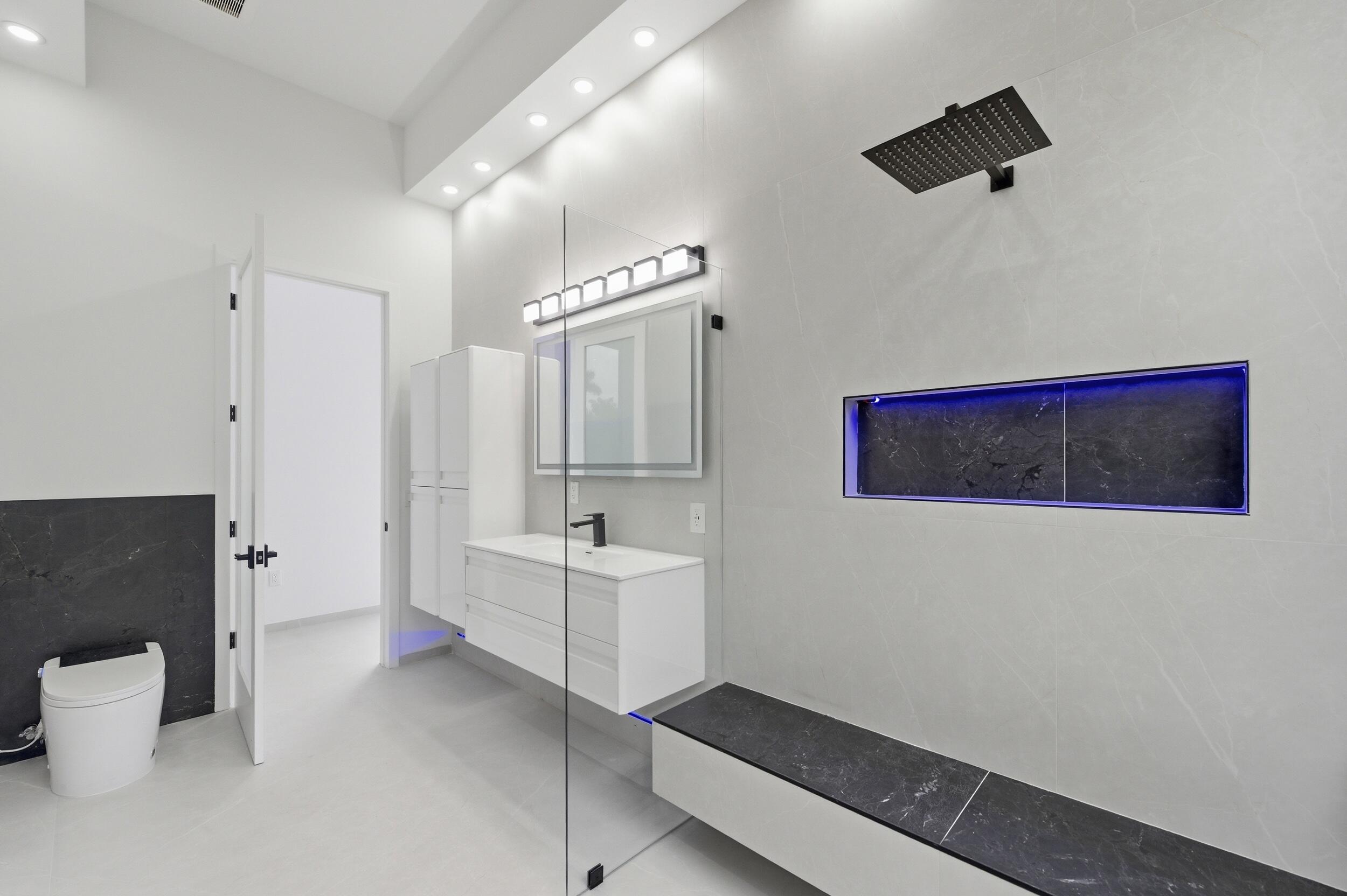 PLACIDO PLACE - Residential