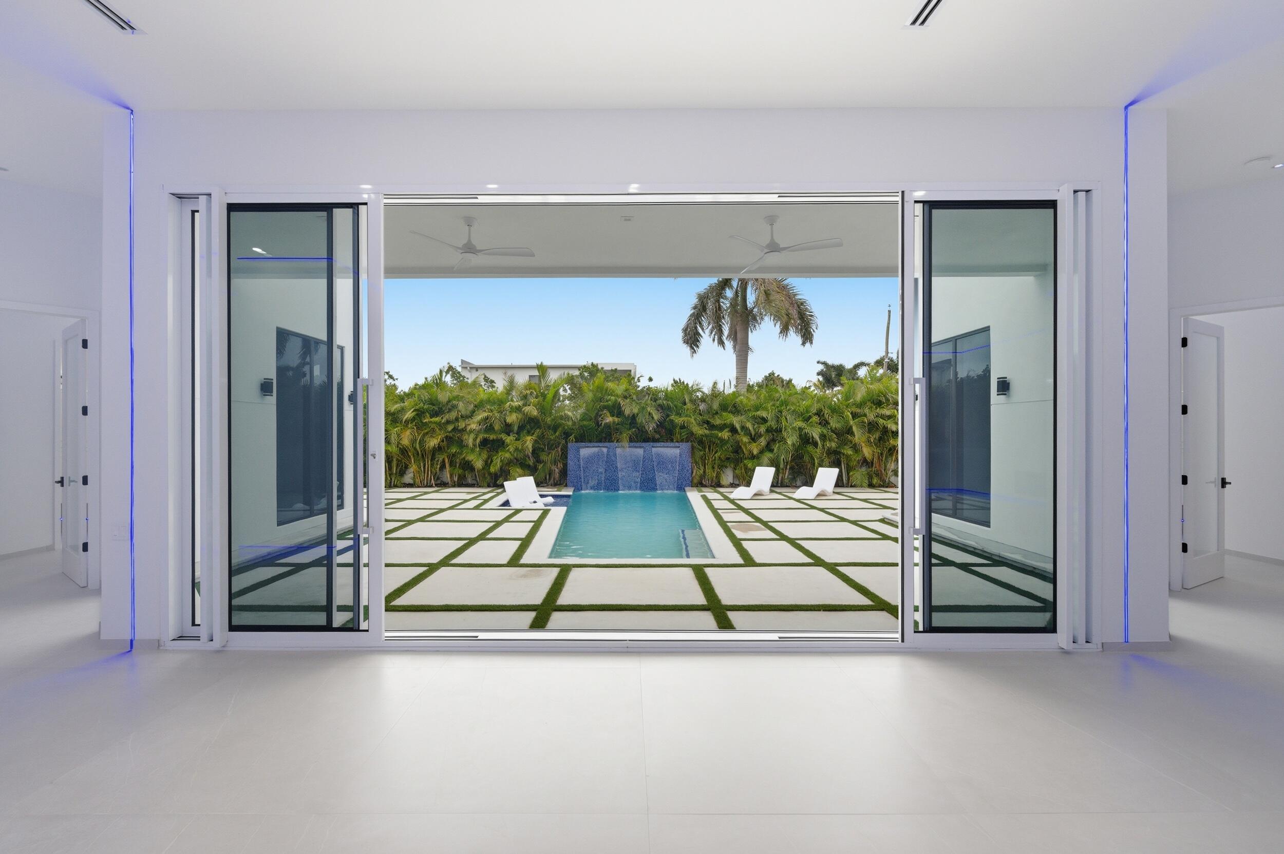 PLACIDO PLACE - Residential