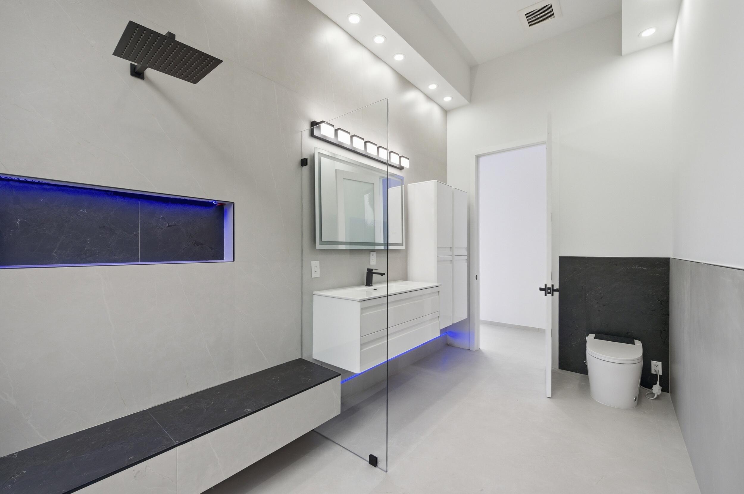 PLACIDO PLACE - Residential