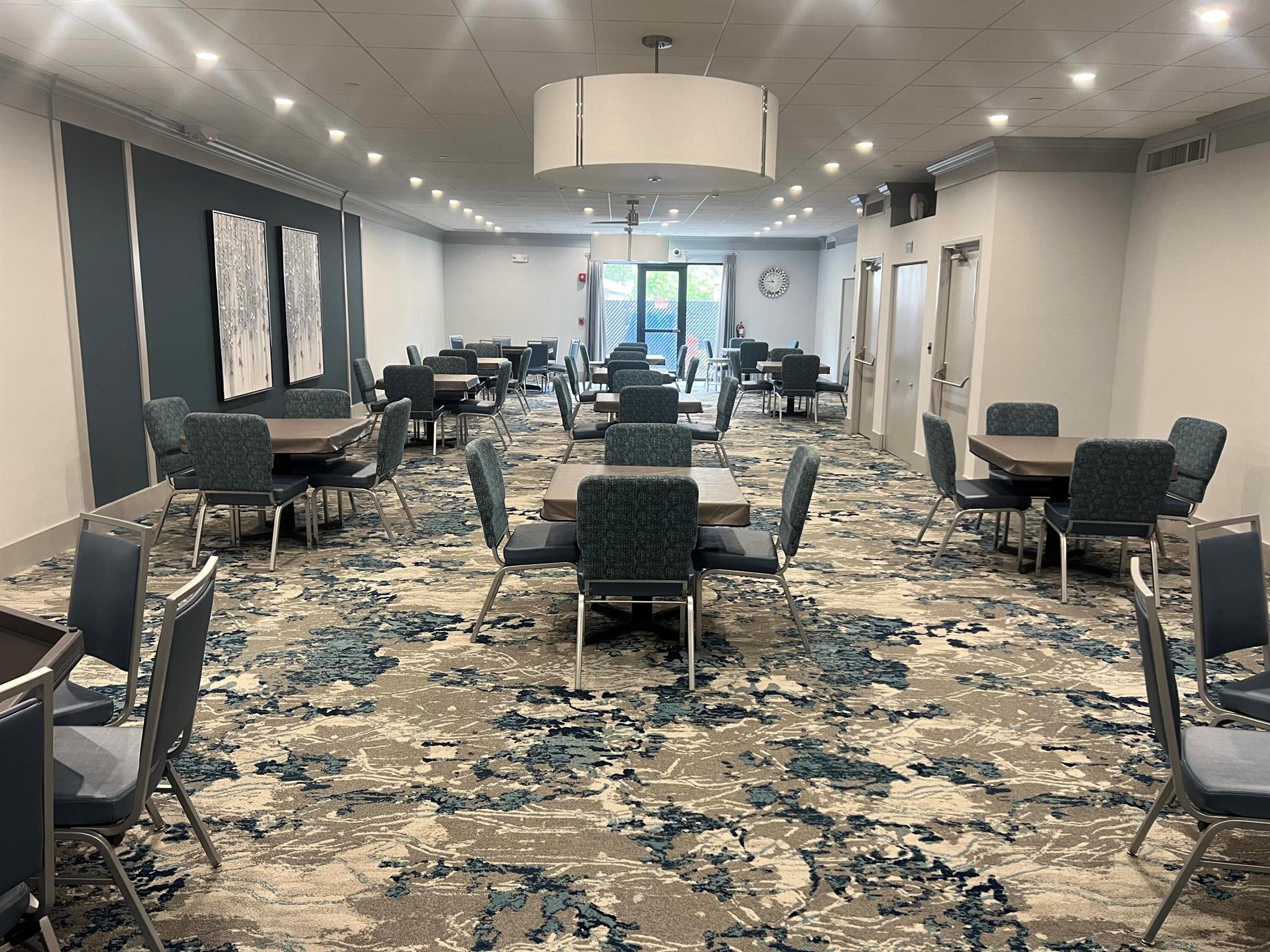 HUNTINGTON LAKES SECTION - Residential