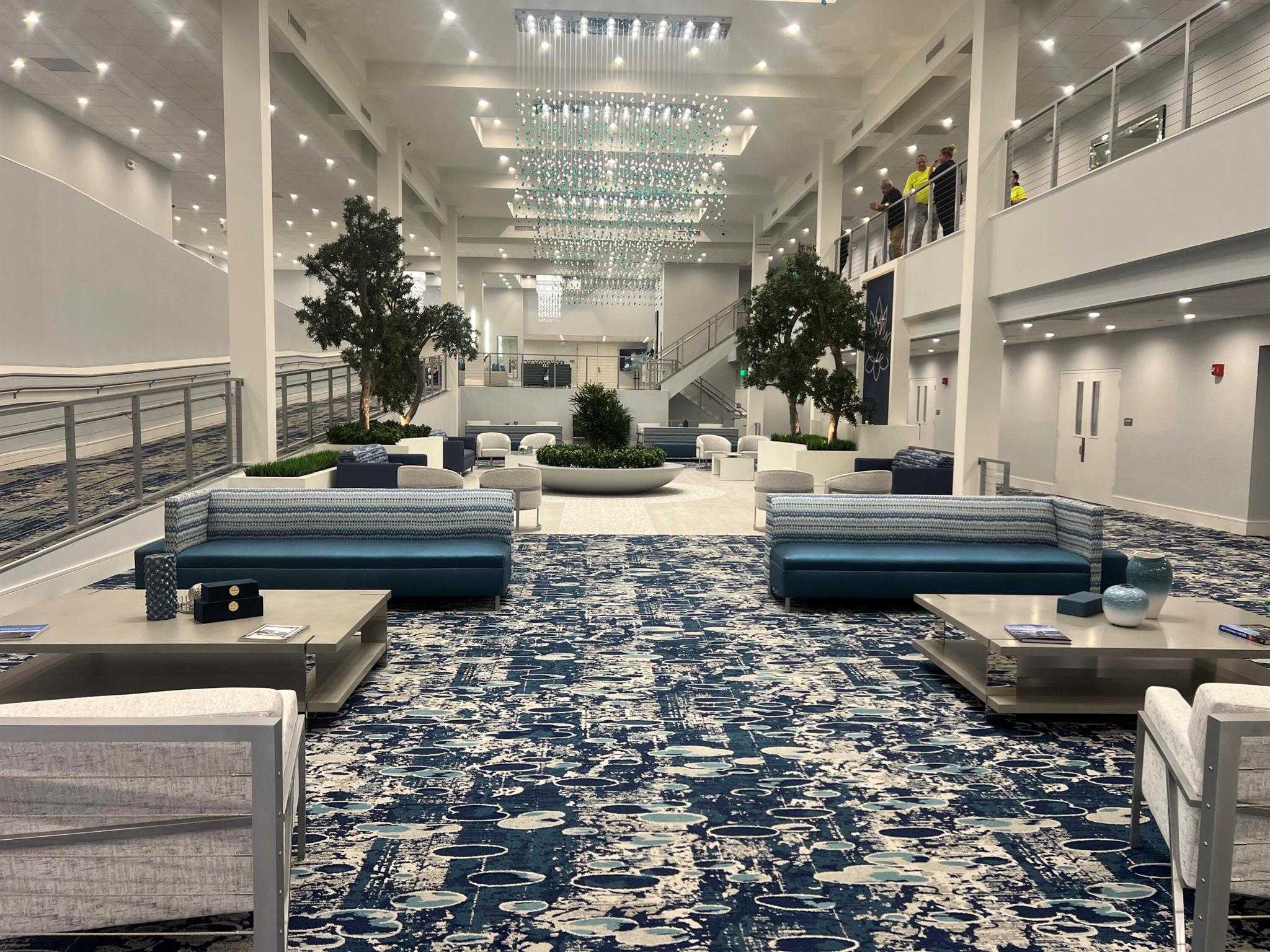 HUNTINGTON LAKES SECTION - Residential