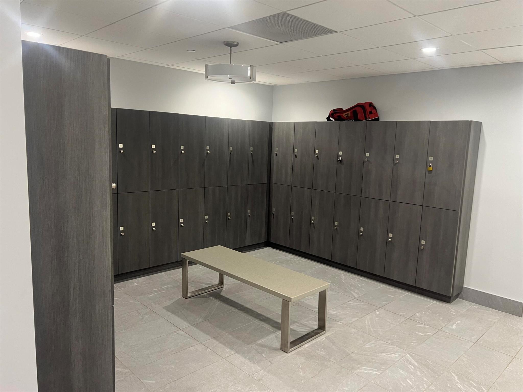 HUNTINGTON LAKES SECTION - Residential