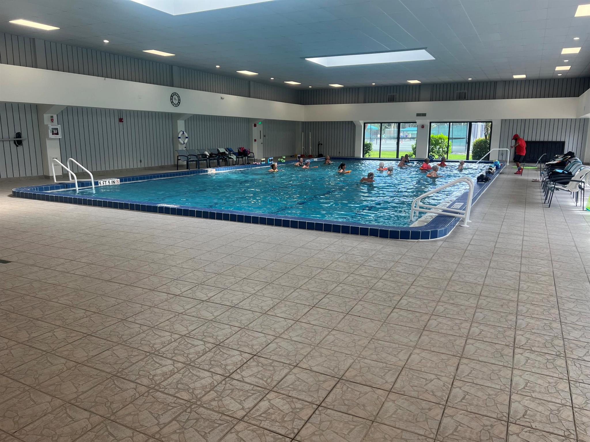 HUNTINGTON LAKES SECTION - Residential