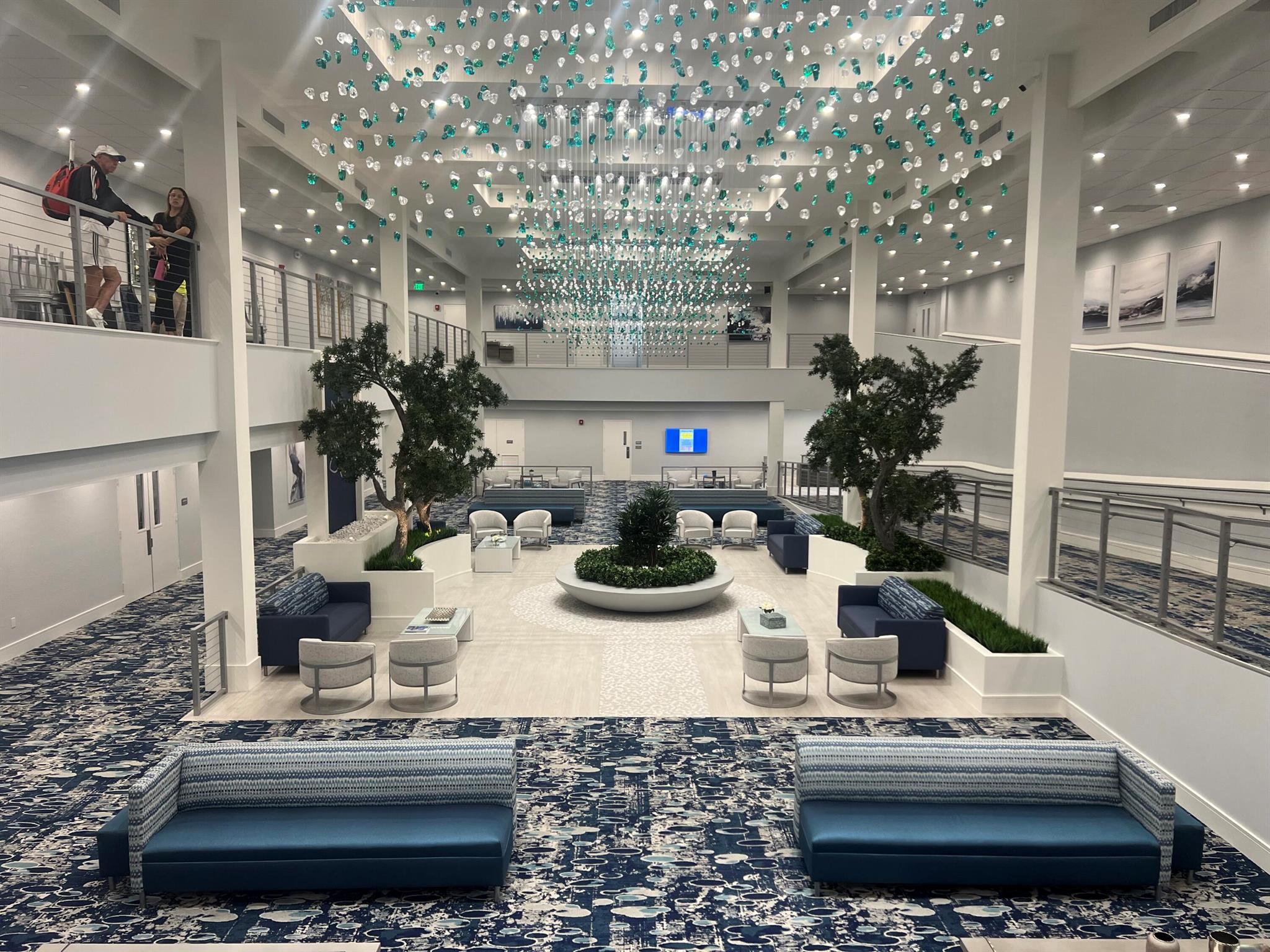 HUNTINGTON LAKES SECTION - Residential