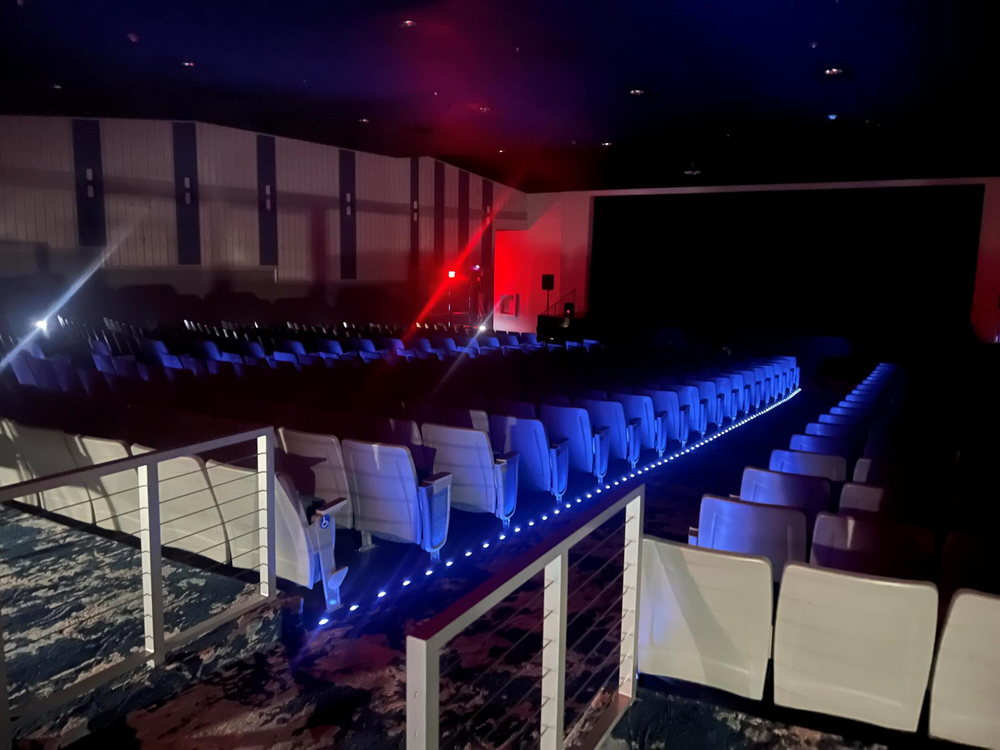 HUNTINGTON LAKES SECTION - Residential