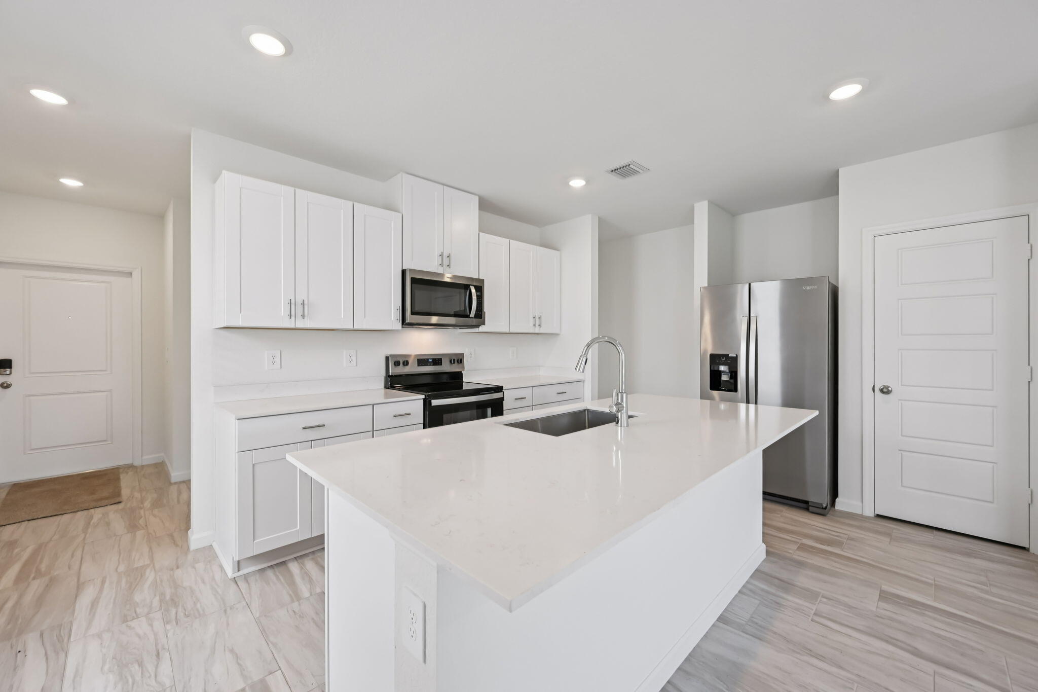 Terra Lago - Residential