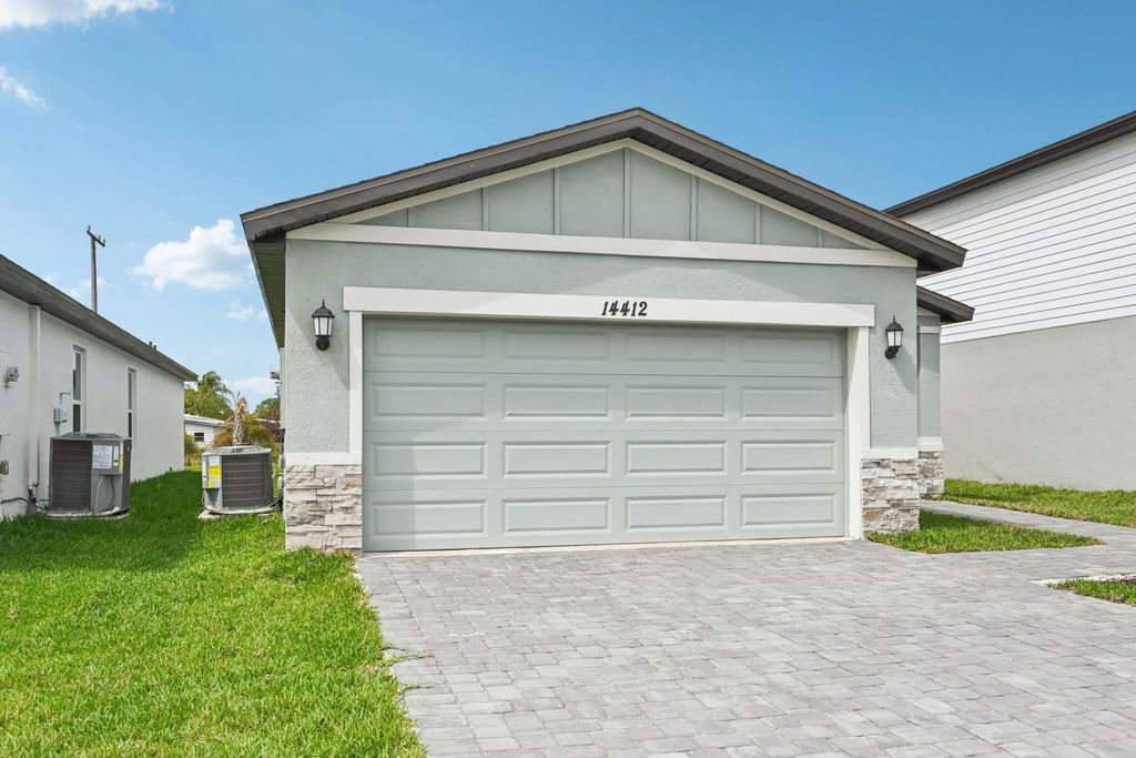 Photo of 14412 SW New Dawn Road, Indiantown, FL 34956 (MLS # R11159203)