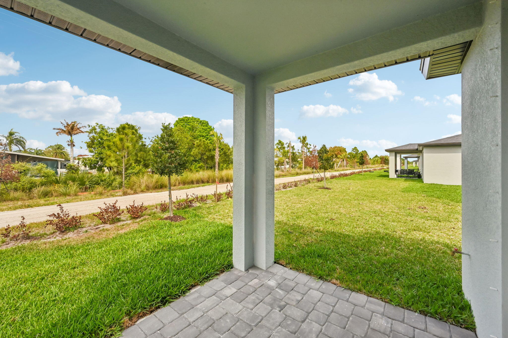 Terra Lago - Residential