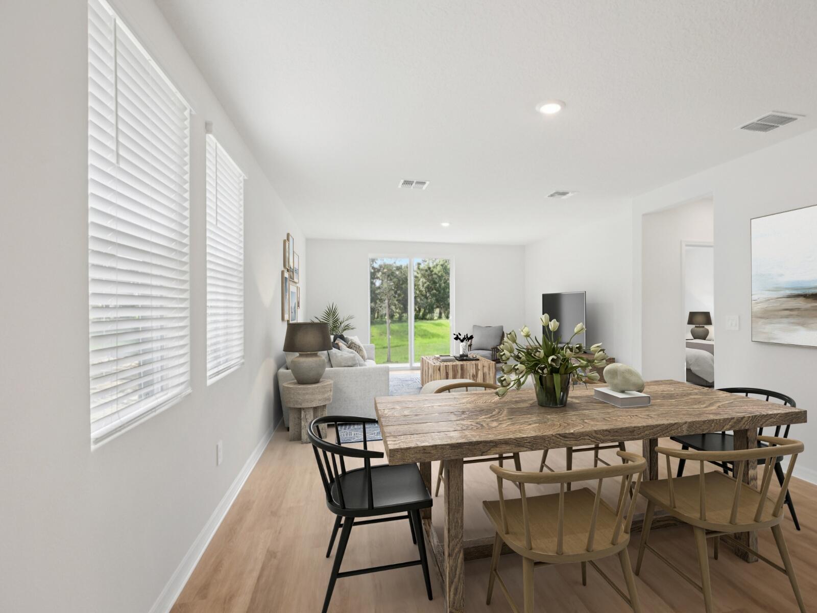 Terra Lago - Residential