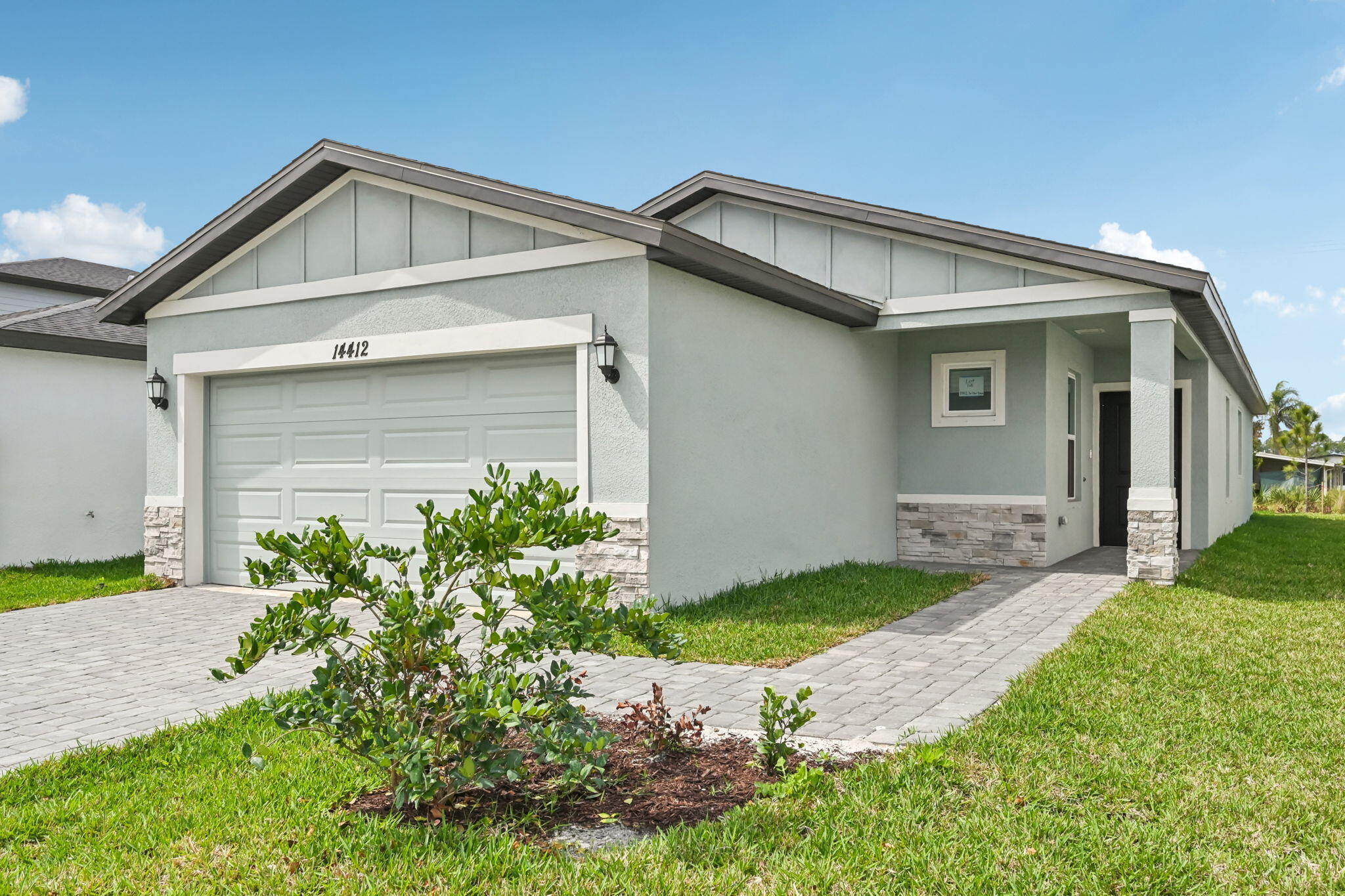 Terra Lago - Residential