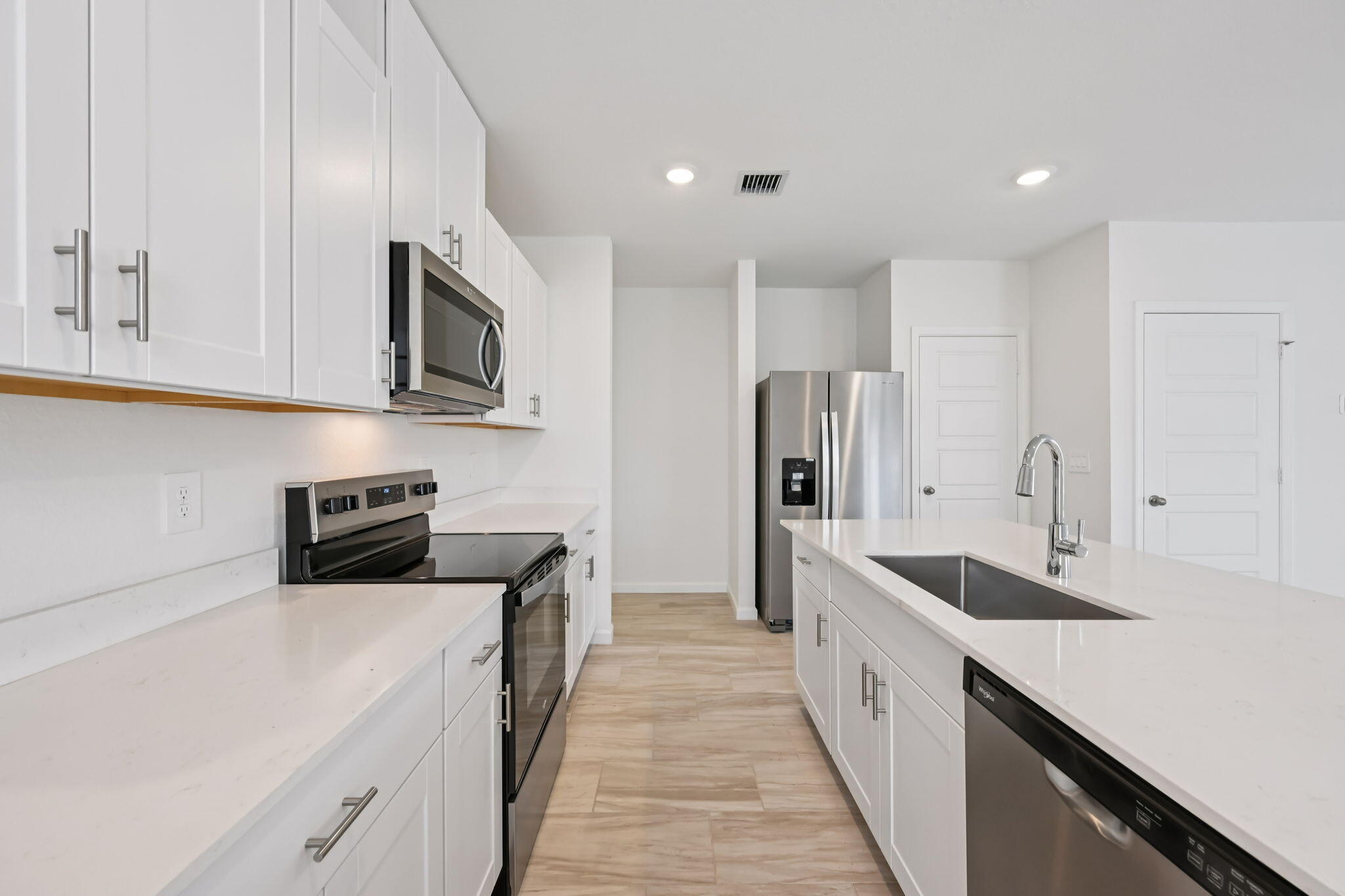 Terra Lago - Residential