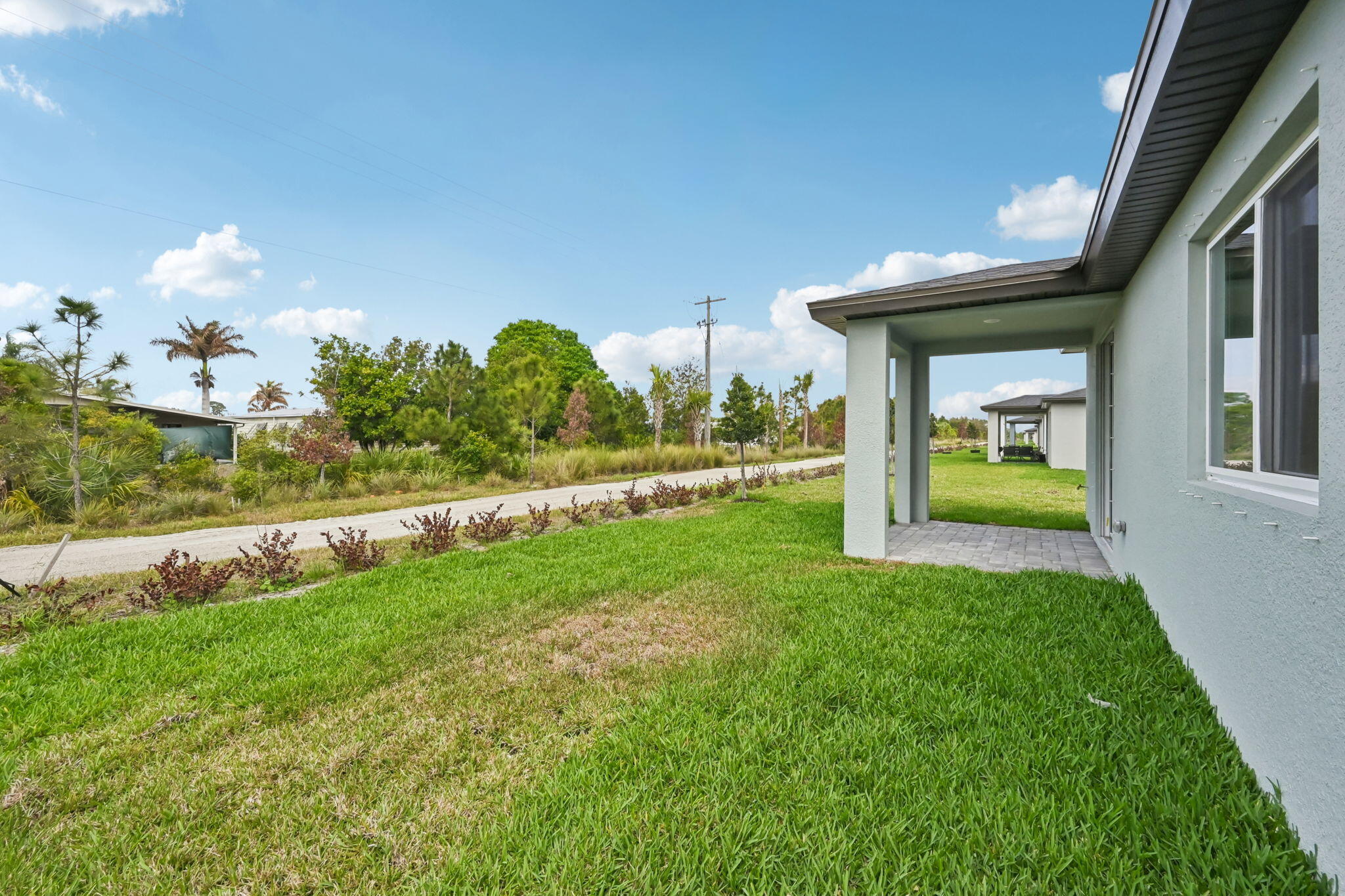 Terra Lago - Residential