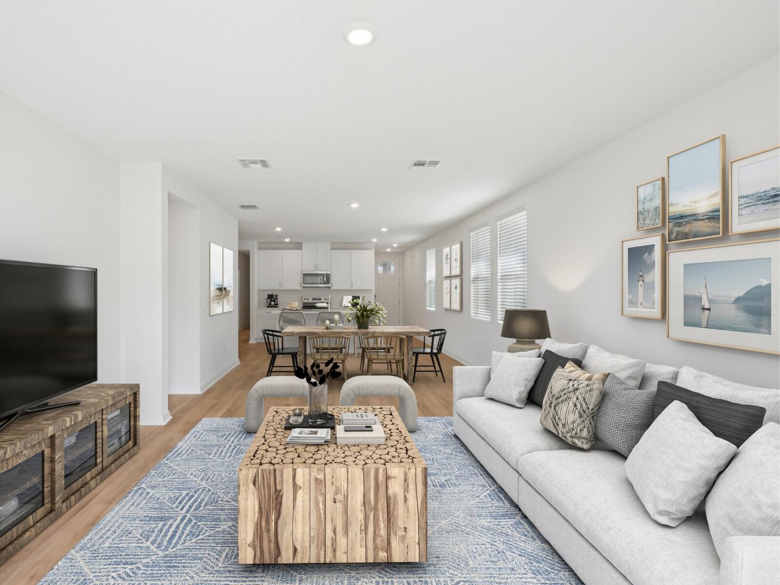 Terra Lago - Residential