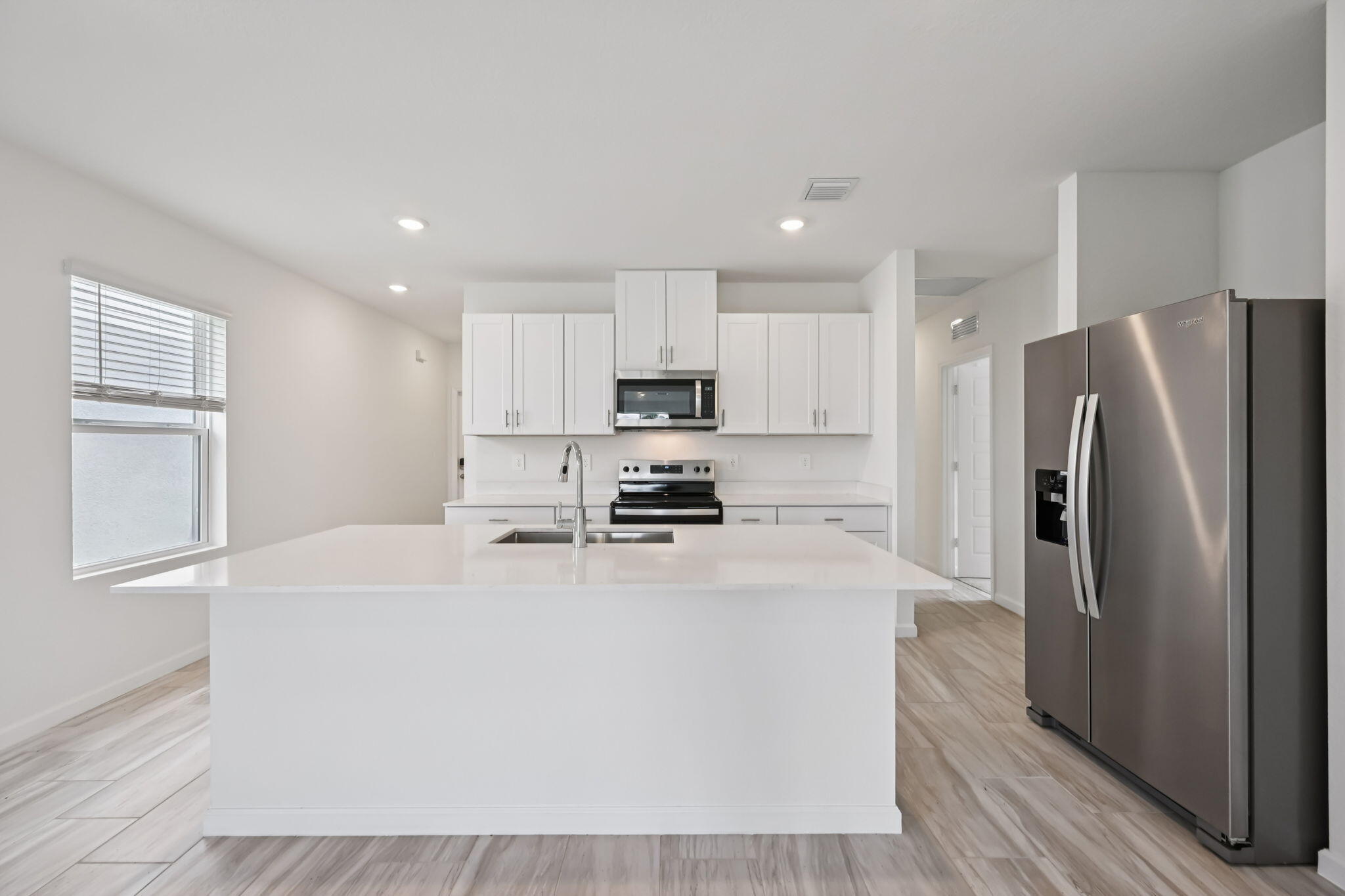 Terra Lago - Residential