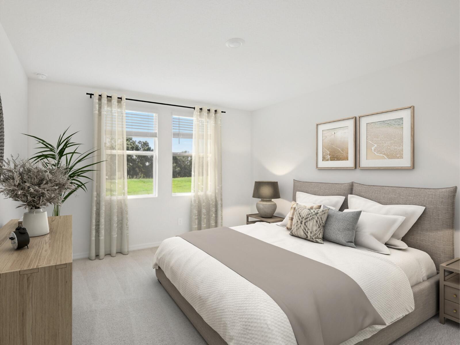 Terra Lago - Residential