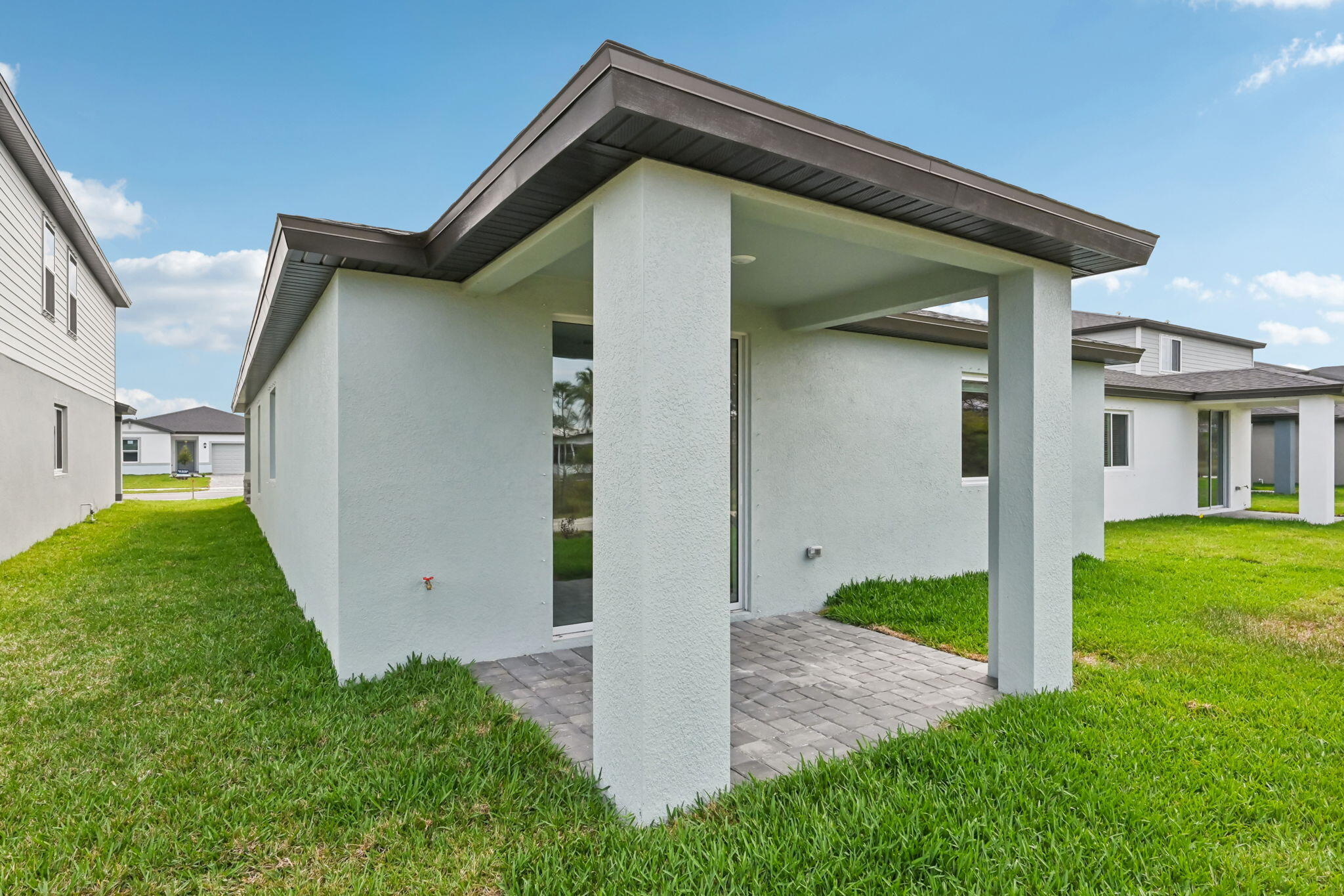 Terra Lago - Residential