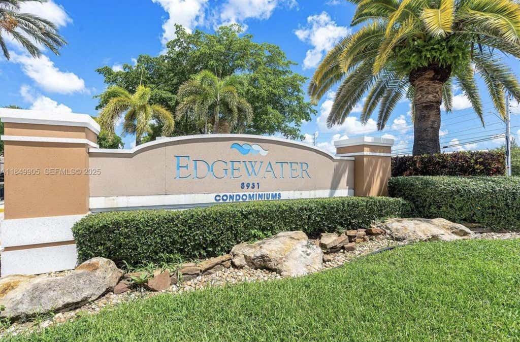 Photo of 8955 WILES Road #306, Coral Springs, FL 33067 (MLS # B26059416)