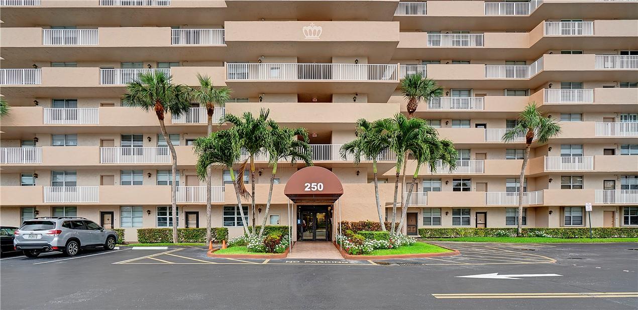 Coronado At Jacaranda Ph - Residential Lease