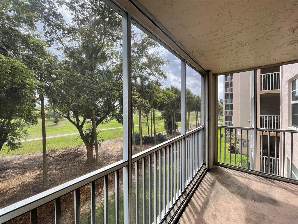 Coronado At Jacaranda Ph - Residential Lease