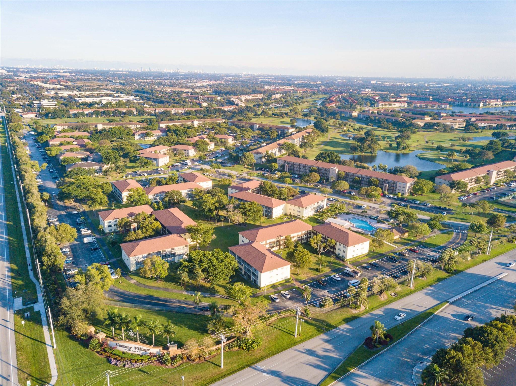 KINGSLEY - Residential