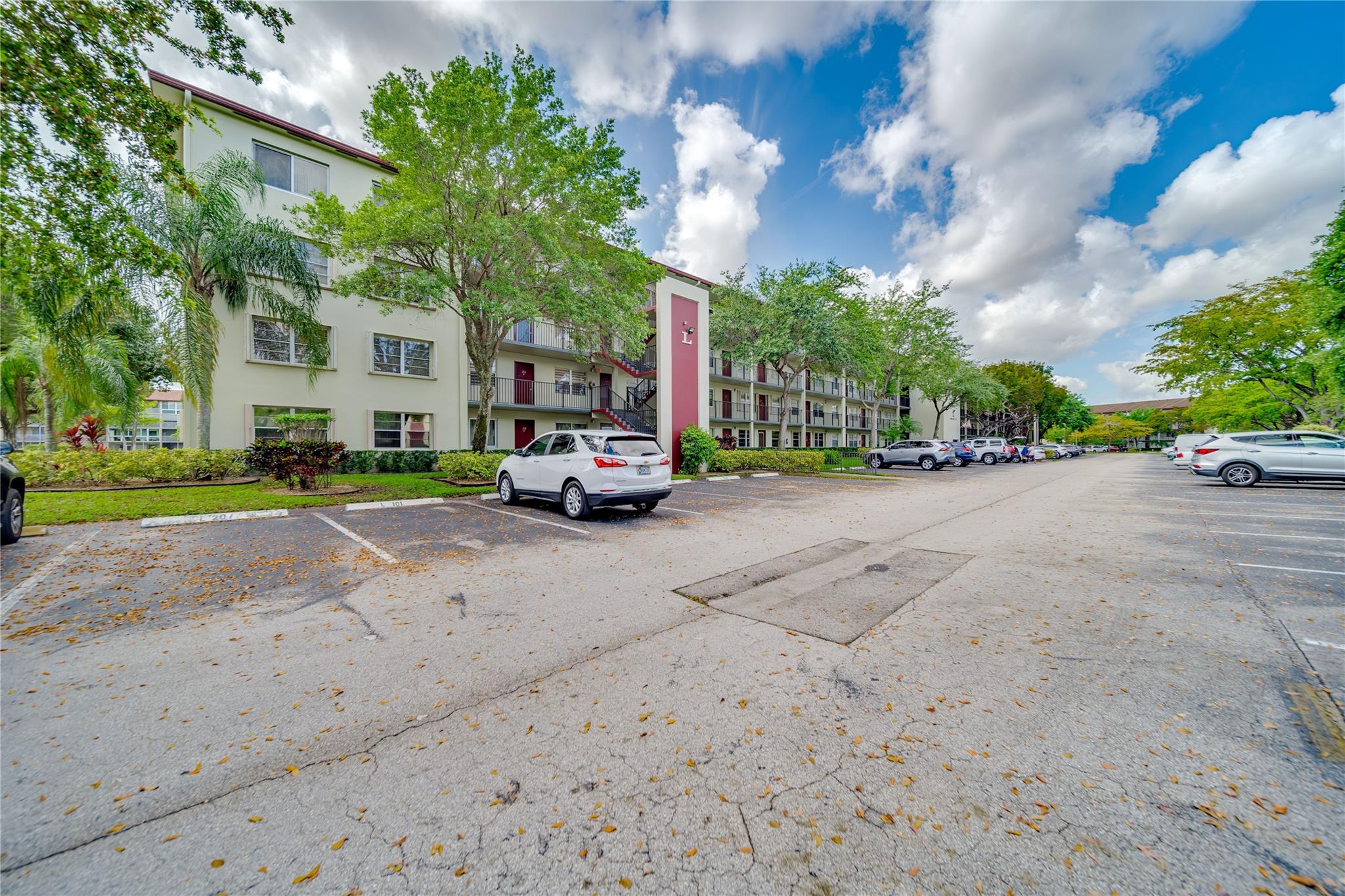 KINGSLEY - Residential