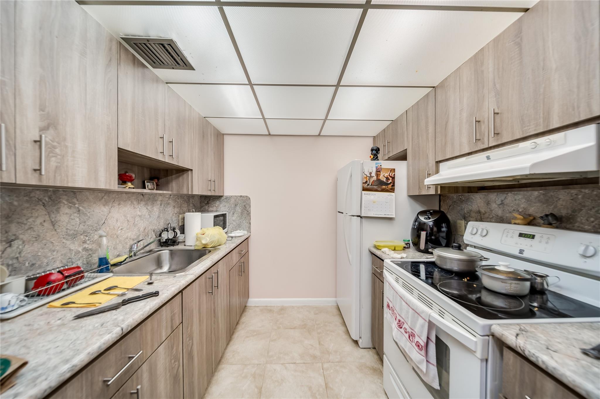 KINGSLEY - Residential