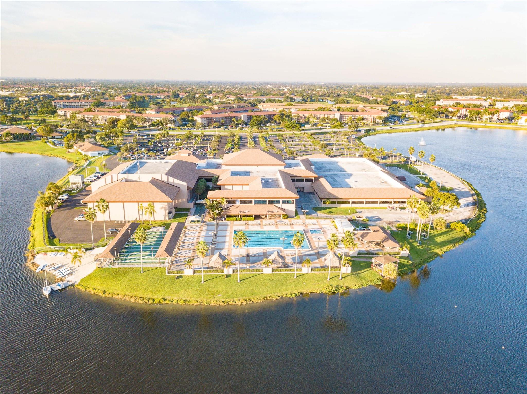 KINGSLEY - Residential