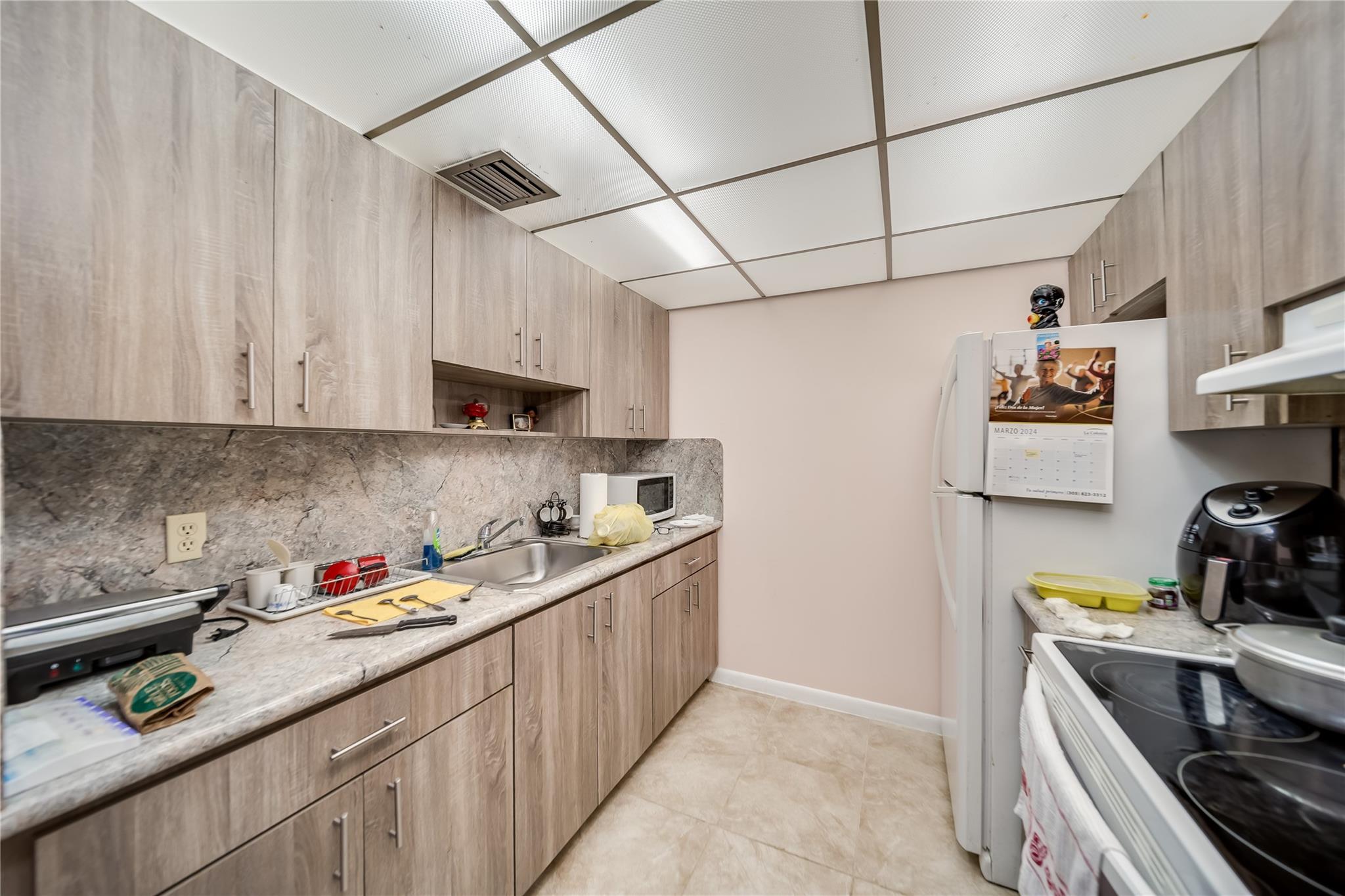 KINGSLEY - Residential