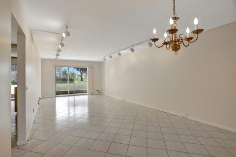 A home in Coconut Creek