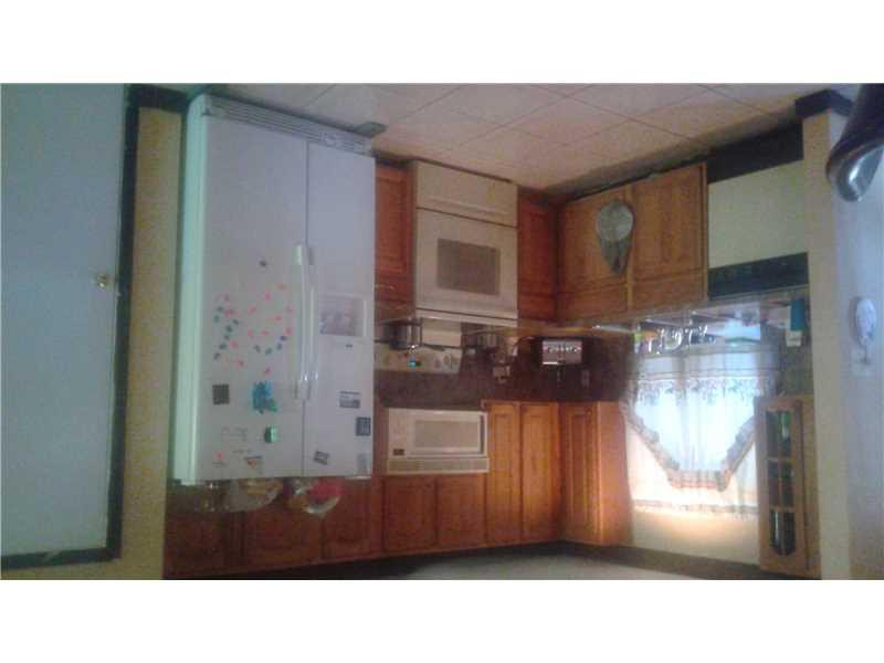ORIOLE-MARGATE SEC 4 - Residential