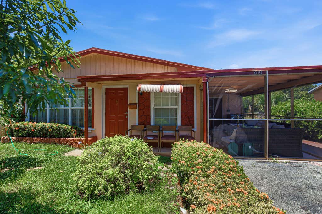 Photo of 691 NW 20TH Court, Pompano Beach, FL 33060 (MLS # B26067284)