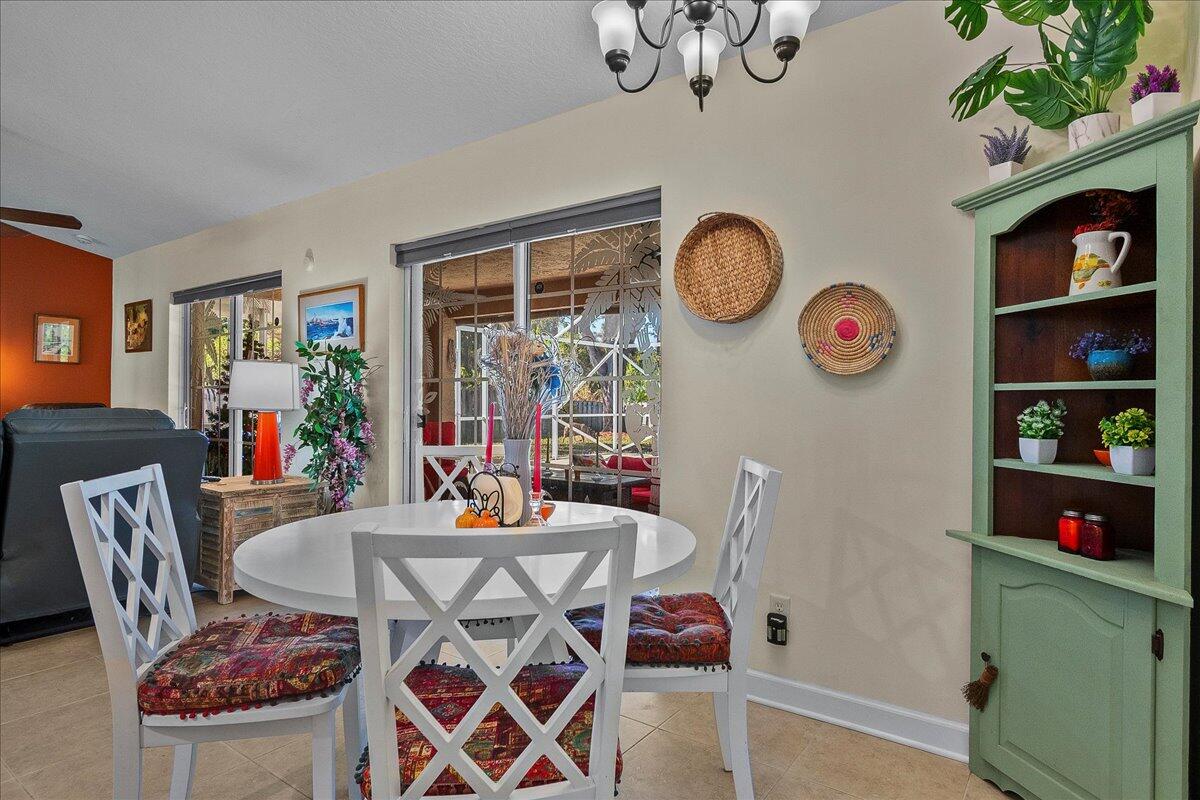 PORT ST LUCIE SECTION 30 - Residential Lease